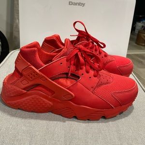 nike huarache shoes